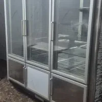 یخچال شش در ایفل