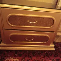 تخت دونفره|جاکفشی، کمد، دراور|تبریز, |دیوار