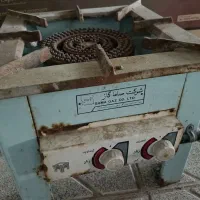 اجاق گازصاما