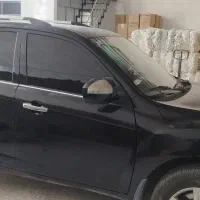 لیفان x60 ایکس ۶۰ مدل۹۴|خودرو سواری و وانت|اصفهان, احمدآباد|دیوار