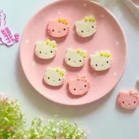 قندونبات فانتزی|خوردنی و آشامیدنی|اصفهان, عسگریه|دیوار