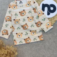 نینی،پیجامه/ شلوار و لباس خونگی تک بچگانه