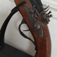 دکوری تفنگ
