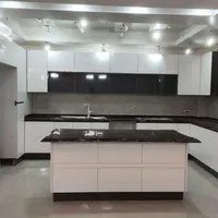 کمددیواری کابینت ام دی اف وملامینه|خدمات پیشه و مهارت|مشهد, کشاورز|دیوار