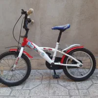 دوچرخه سایز ۱۶