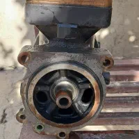 پمپ باد اسکانیا ۳۸۰ اصلی|قطعات یدکی و لوازم جانبی|کنگاور, |دیوار