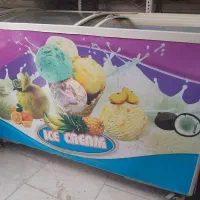 یخچال  بستنی|یخچال و فریزر|رامیان, |دیوار