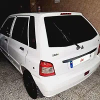 هاشپک۱۱۱ تمیز بی رنگ