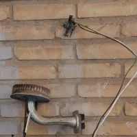 ترموستات و مشعل