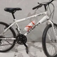 دوچرخه 24 اولمپیا در حد نو