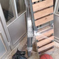 رگال یا چوب لباسی