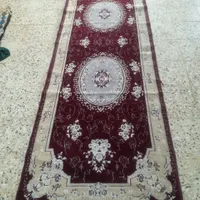 فرش کناره