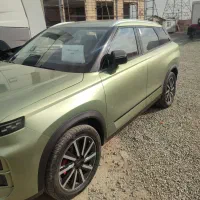 لوکانو l7 صفر خشک فول|خودرو سواری و وانت|اسلامشهر, بهرام آباد|دیوار