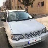 پراید ۱۱۱ مدل۹۵