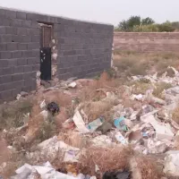 فروش زمین|فروش دفتر صنعتی، کشاورزی، تجاری|اشتهارد, |دیوار