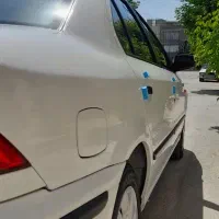 سمند ال ایکس