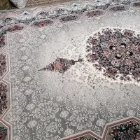 یک جفت فرش9متری با کیفیت طرح هالیدی فیلی زمرد مشهد|فرش|شیراز, لشکری‎|دیوار
