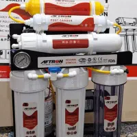 فروش انواع تصفیه اب خانگی