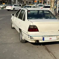 دوو مدل ۱۳۷۷|خودرو سواری و وانت|قدس, شهر‌قدس|دیوار