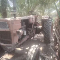 تراکتور رومانی