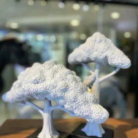 تندیس درخت ثروت