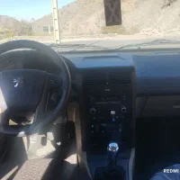 پارس xu7p مشکی 1401|خودرو سواری و وانت|بیرجند, |دیوار