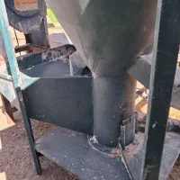 آسیاب میکسر بالابر ۱تن الی ۵تن خوراک دام و طیور|ماشین‌آلات صنعتی|مرودشت, رودبال|دیوار