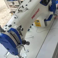 چرخ خیاطی راسته دوز اتومات