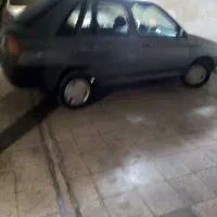 پراید۱۴۱مدل ۸۵|خودرو سواری و وانت|همدان, |دیوار