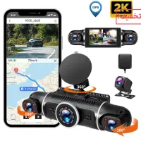 دوربین ثبت وقایع M100pro