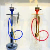 پخش قلیان کرنو اصلی تنه شمش برنج اصلی