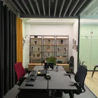 جذب طراح خلاق معماری در(دانشجو/فارغ‌لتحصیل معماری)