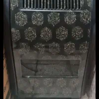 بخاری بدون دودکش جنرال|بخاری، هیتر، شومینه|شیروان (خراسان), |دیوار