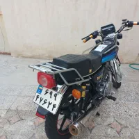 ۲۰۰ پیشرو|موتورسیکلت|بندرعباس, |دیوار