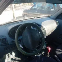 ماشین مدل۹۶|خودرو سواری و وانت|قوچان, |دیوار