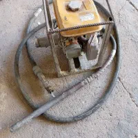 ویبراتور بتن روبین اصلی ژاپن دوحک|مصالح و تجهیزات ساختمان|مرودشت, ژیان|دیوار