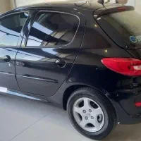 فروش ۲۰۷ اتومات