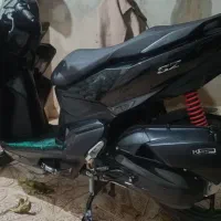 موتور کلیک 170 S2|موتورسیکلت|ایلام, |دیوار