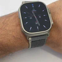 اپل واچ الترا ۲