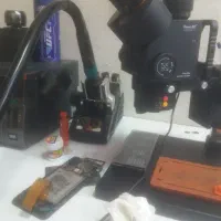 آموزش تعمیرات موبایل تخصصی