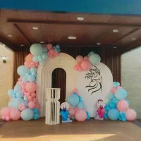 بادکنک آرایی، گل آرایی و فینگر فود|خدمات پذیرایی، مراسم|اصفهان, ملک‌شهر|دیوار