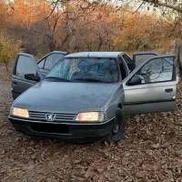 روای سال 89 اماده مسافرت