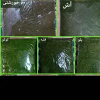 سبزی خورشتی چین اول ارسال ازرامهرمز|خوردنی و آشامیدنی|شاهینشهر, پاسداران|دیوار