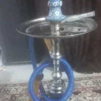 قلیون برنجی