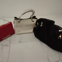 کیف 3 تا باهم 600