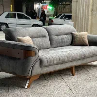 طرح تعویض مبل نو با مبل کهنه|مبلمان خانگی و میز عسلی|قزوین, |دیوار