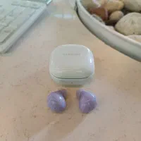 ایرپاد گلکسی بادز 2 سامسونگ|لوازم جانبی موبایل و تبلت|اراک, |دیوار