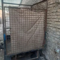 بودی|موتورسیکلت|اهواز, گلدشت|دیوار