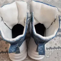 کفش دخترانه نیم بوت لوییس ویتون|کیف، کفش، کمربند|تبریز, |دیوار