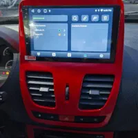 مانیتور خودرو دوربین دنده عقب برای همه خودروها|قطعات یدکی و لوازم جانبی|بیرجند, |دیوار